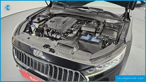 KIA K7 2.5 GDI NOBLESSE
