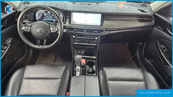 KIA K7 2.5 GDI NOBLESSE