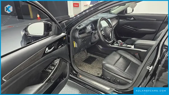 KIA K7 2.5 GDI NOBLESSE