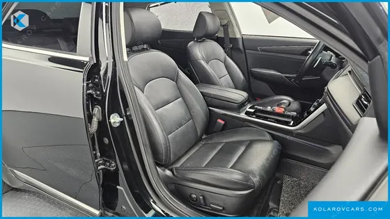KIA K7 2.5 GDI NOBLESSE