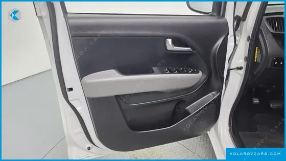 KIA RAY PRESTIGE