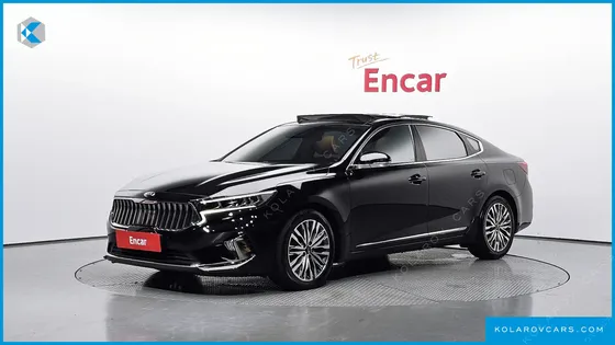 KIA K7 2.5 GDI NOBLESSE