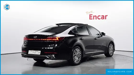KIA K7 2.5 GDI NOBLESSE