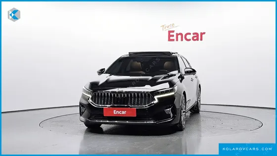 KIA K7 2.5 GDI NOBLESSE
