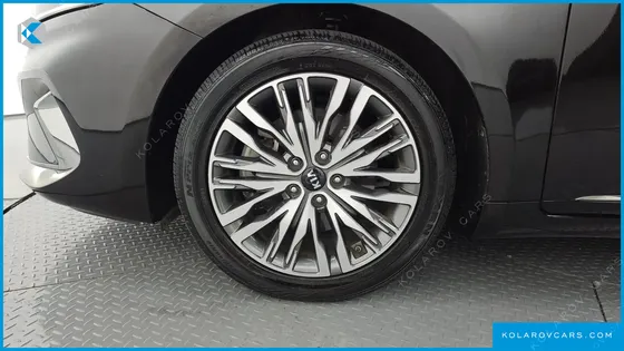 KIA K7 2.5 GDI NOBLESSE