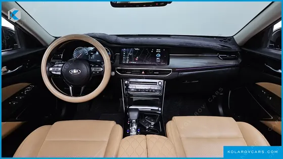 KIA K7 2.5 GDI NOBLESSE