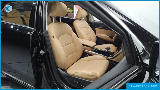 KIA K7 2.5 GDI NOBLESSE