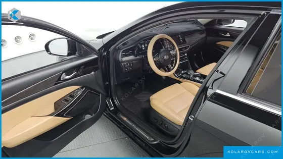 KIA K7 2.5 GDI NOBLESSE