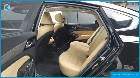 KIA K7 2.5 GDI NOBLESSE