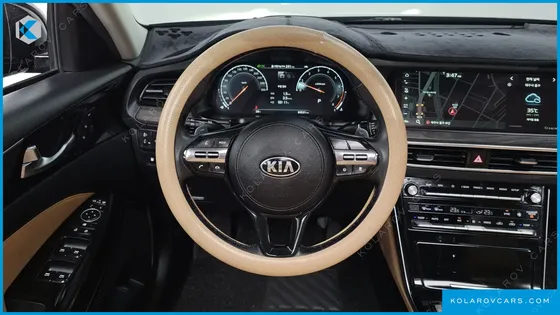 KIA K7 2.5 GDI NOBLESSE