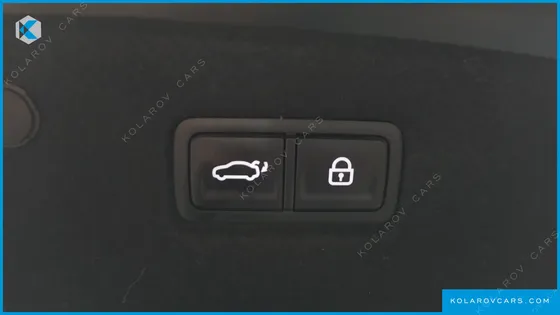 KIA K8 2.5 GASOLINE 2WD