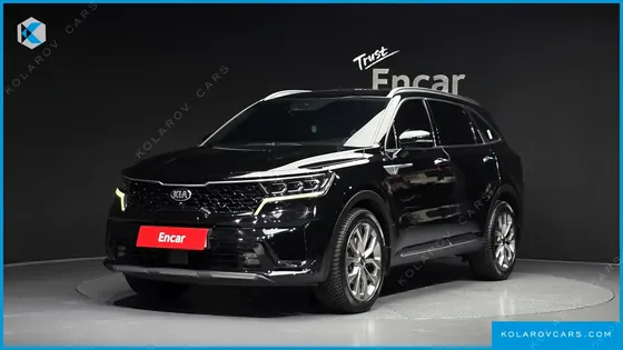 KIA SORENTO DIESEL 2.2 2WD