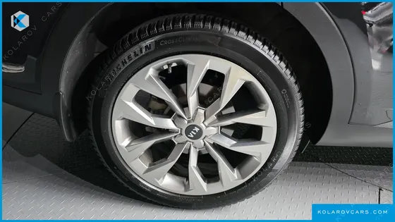 KIA SORENTO DIESEL 2.2 2WD