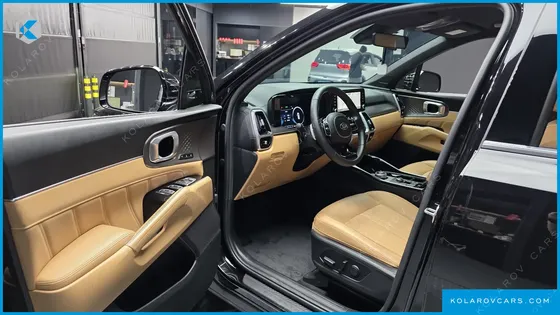 KIA SORENTO DIESEL 2.2 2WD