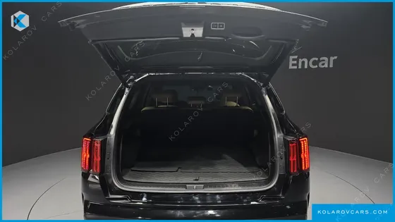 KIA SORENTO DIESEL 2.2 2WD