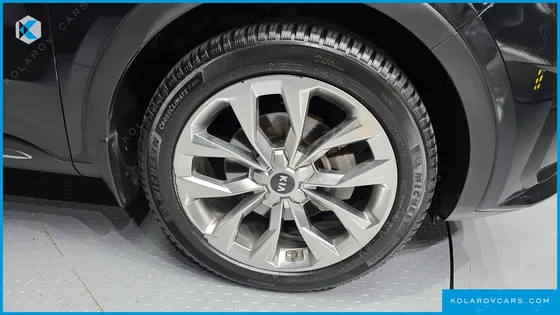 KIA SORENTO DIESEL 2.2 2WD