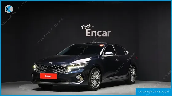 KIA K7 3.0 GDI NOBLESSE