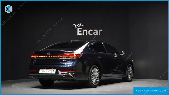KIA K7 3.0 GDI NOBLESSE