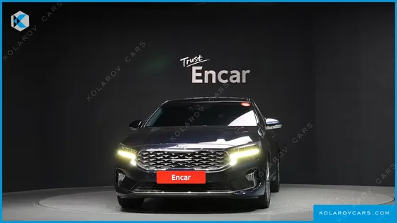 KIA K7 3.0 GDI NOBLESSE