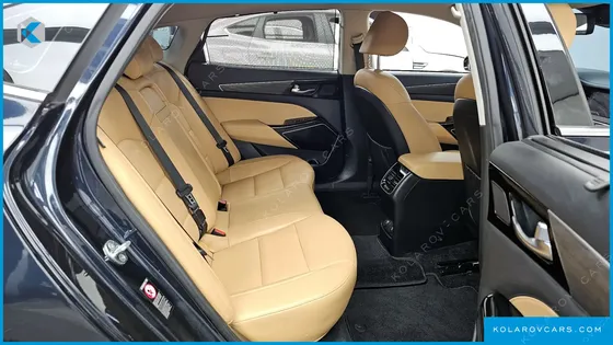 KIA K7 3.0 GDI NOBLESSE