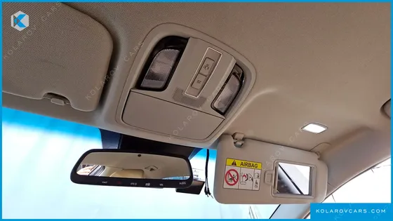KIA K7 3.0 GDI NOBLESSE