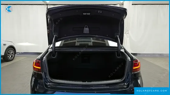 KIA K7 3.0 GDI NOBLESSE