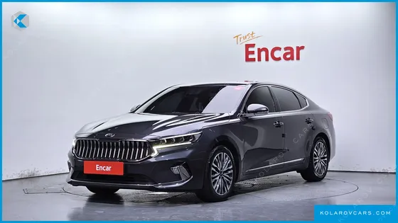 KIA K7 2.5 GDI NOBLESSE