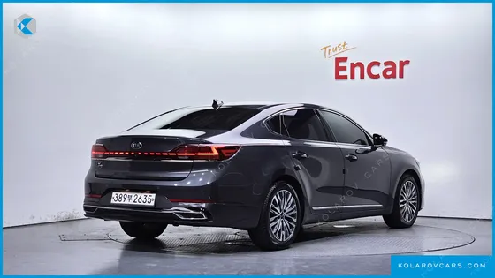 KIA K7 2.5 GDI NOBLESSE