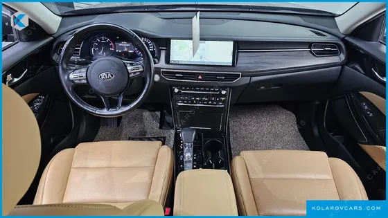 KIA K7 2.5 GDI NOBLESSE