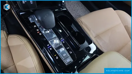 KIA K7 2.5 GDI NOBLESSE