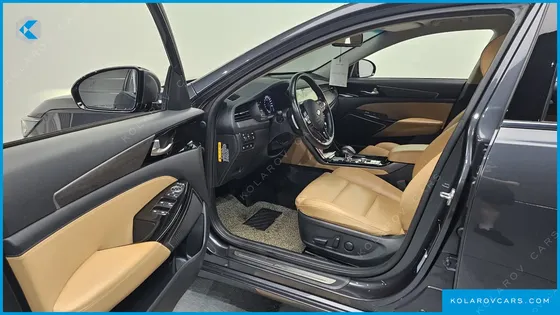 KIA K7 2.5 GDI NOBLESSE
