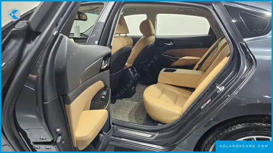 KIA K7 2.5 GDI NOBLESSE