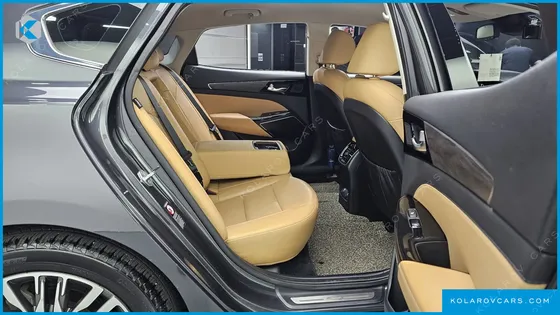 KIA K7 2.5 GDI NOBLESSE