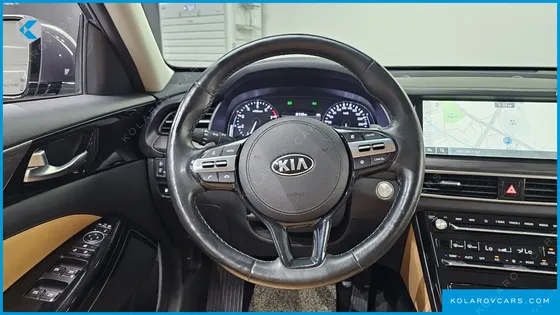 KIA K7 2.5 GDI NOBLESSE