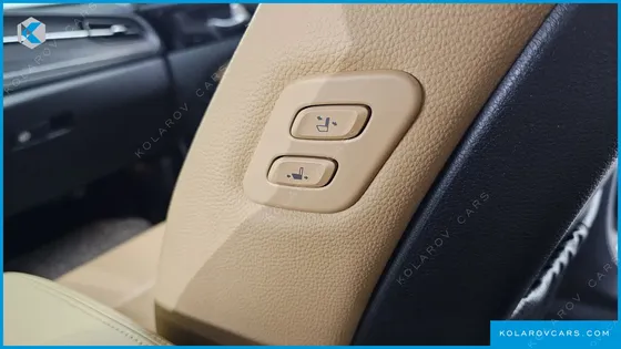 KIA K7 2.5 GDI NOBLESSE