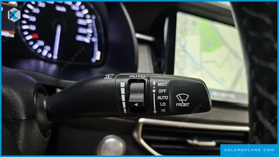 KIA K7 2.5 GDI NOBLESSE
