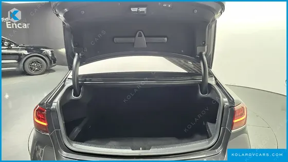 KIA K7 2.5 GDI NOBLESSE