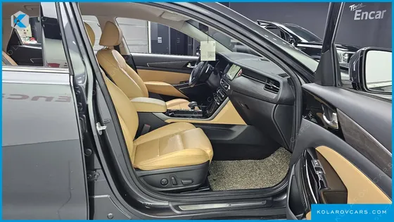 KIA K7 2.5 GDI NOBLESSE