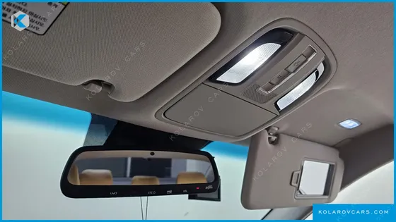 KIA K7 2.5 GDI NOBLESSE