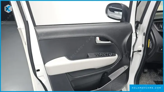 KIA RAY SIGNATURE