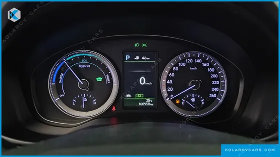 HYUNDAI GRANDEUR EXCLUSIVE