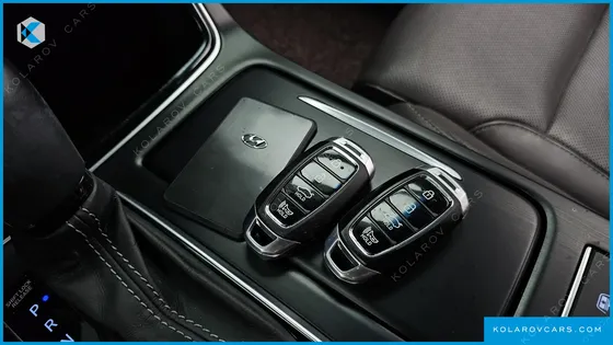 HYUNDAI GRANDEUR EXCLUSIVE