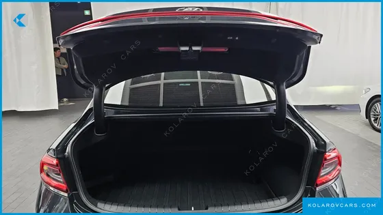HYUNDAI GRANDEUR EXCLUSIVE