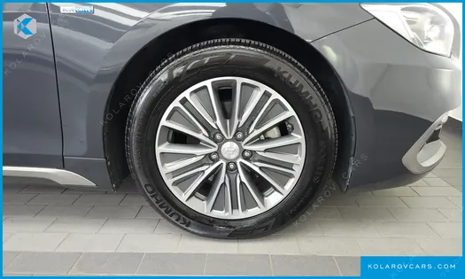 HYUNDAI GRANDEUR EXCLUSIVE
