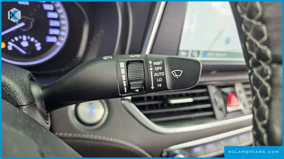 HYUNDAI GRANDEUR EXCLUSIVE