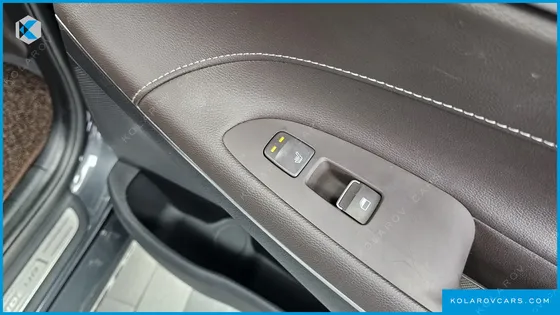 HYUNDAI GRANDEUR EXCLUSIVE