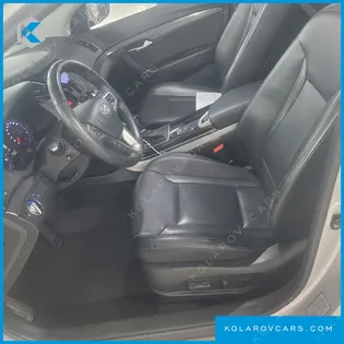 HYUNDAI I40 2.0 GDI