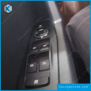 HYUNDAI I40 2.0 GDI