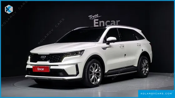 KIA SORENTO DIESEL 2.2 2WD