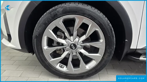 KIA SORENTO DIESEL 2.2 2WD